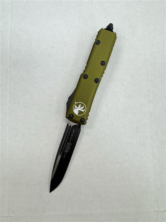UTX-85 S/E BLACK STANDARD OD GREEN (231-1OD)