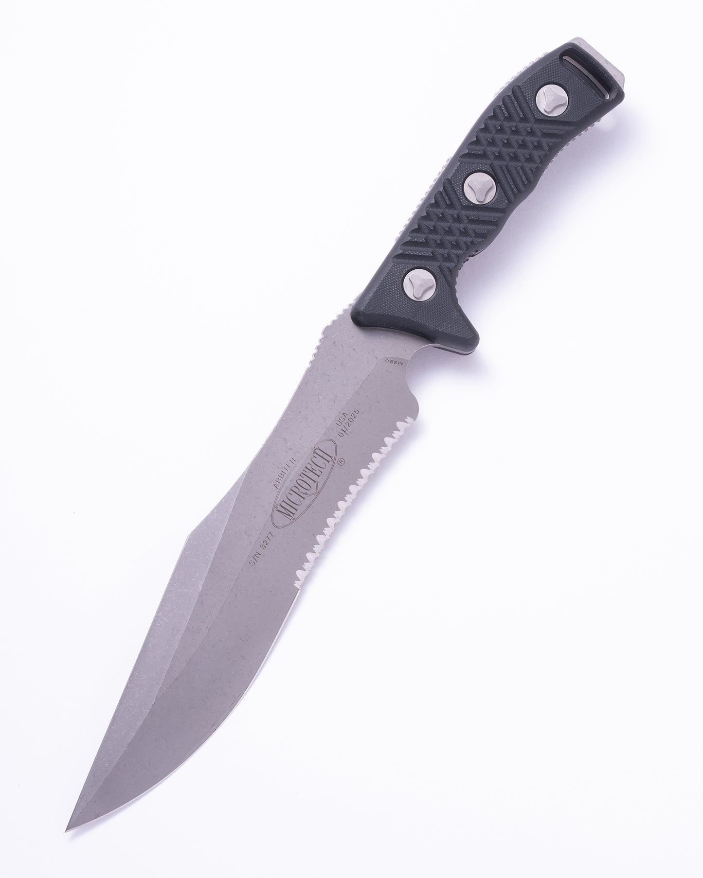 ARBITER APOC PARTIAL SERRATED (104-11AP)