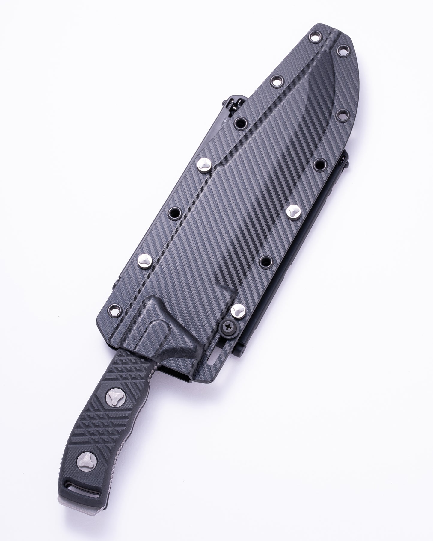 ARBITER APOC PARTIAL SERRATED (104-11AP)