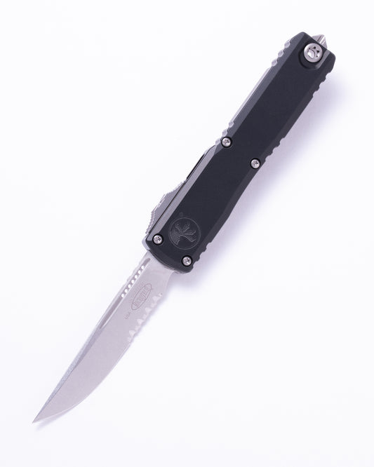 NEW ULTRATECH GEN III ZBP S/E STONEWASH PART SERRATE (1121-11)
