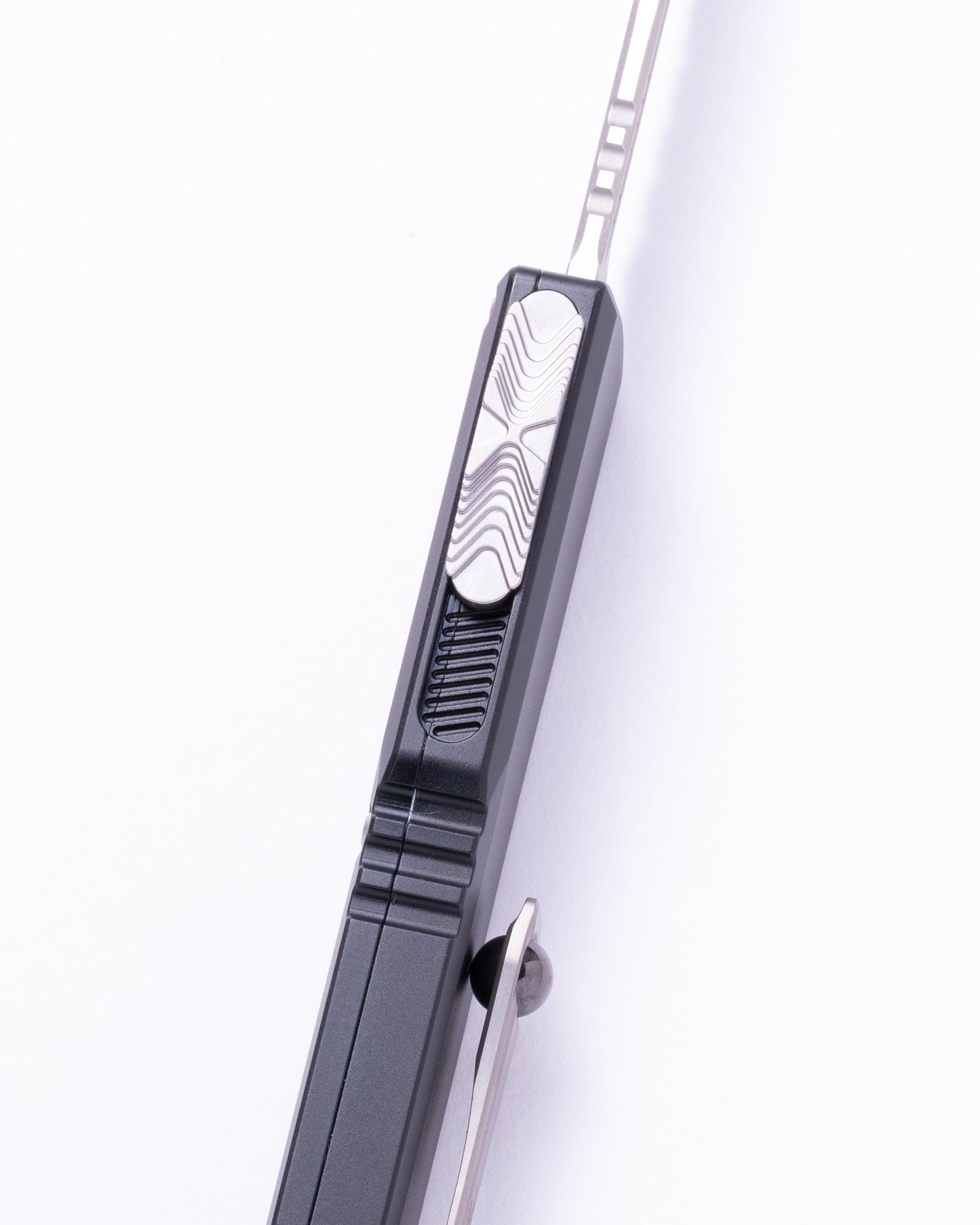 NEW ULTRATECH GEN III ZBP S/E STONEWASH PART SERRATE (1121-11)