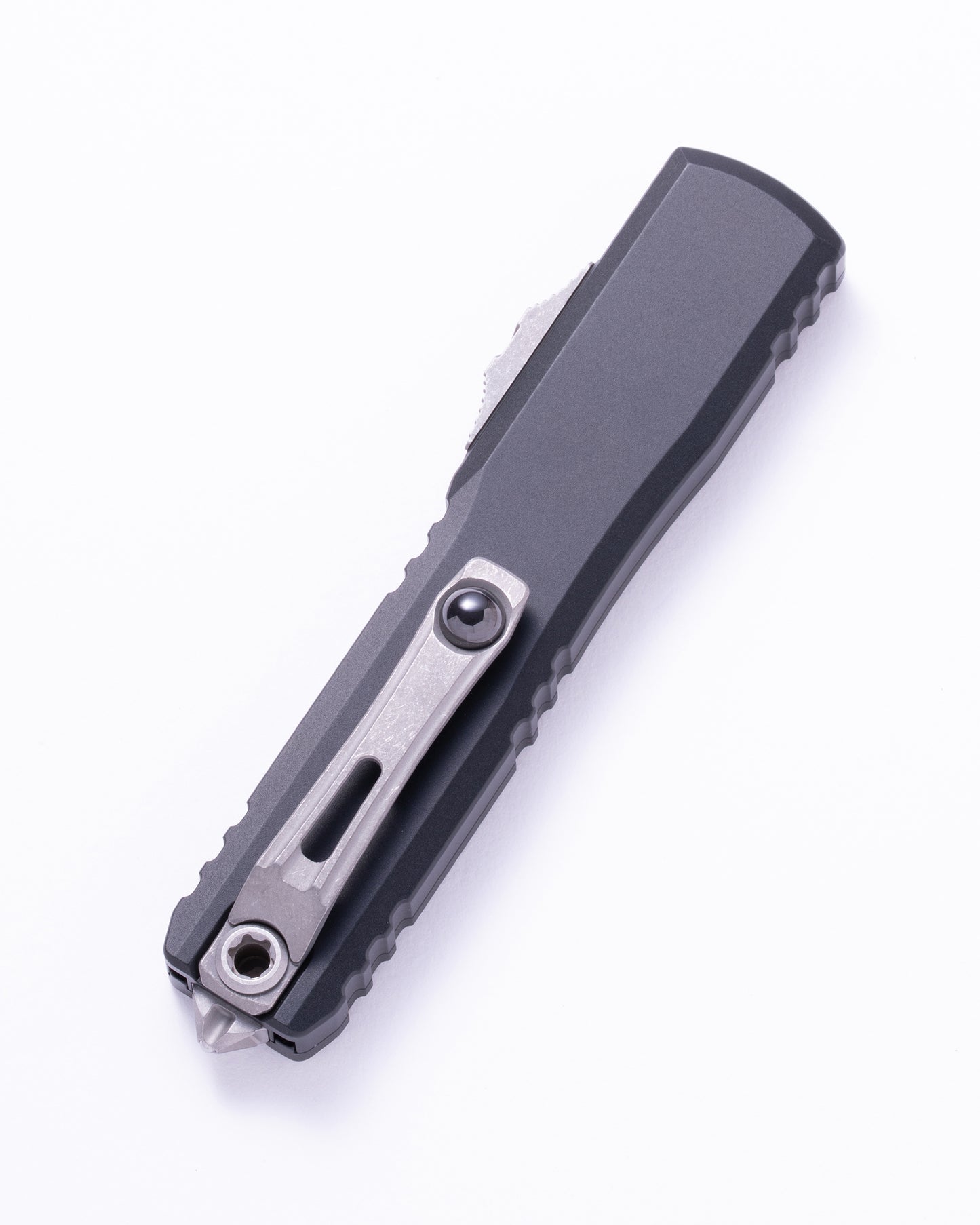 NEW ULTRATECH GEN III ZBP S/E APOCALYPTIC PART SERRATE (1121-11AP)