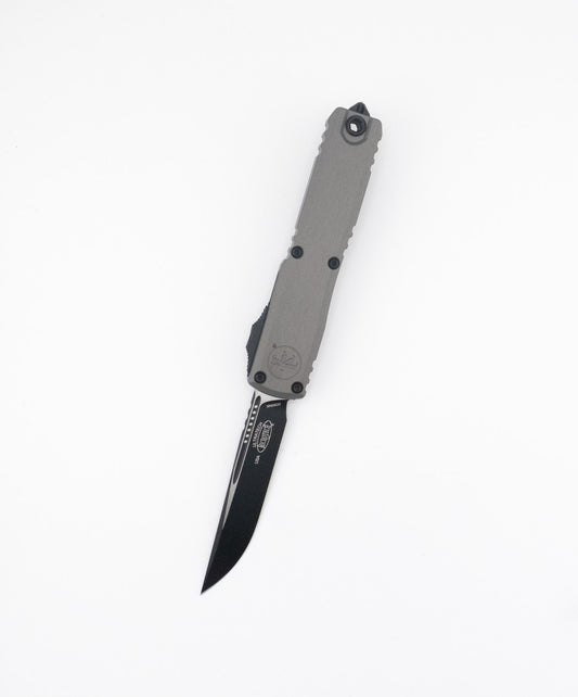 NEW Ultratech® ZBP™ S/E Natural Clear Standard (1121-1NC)