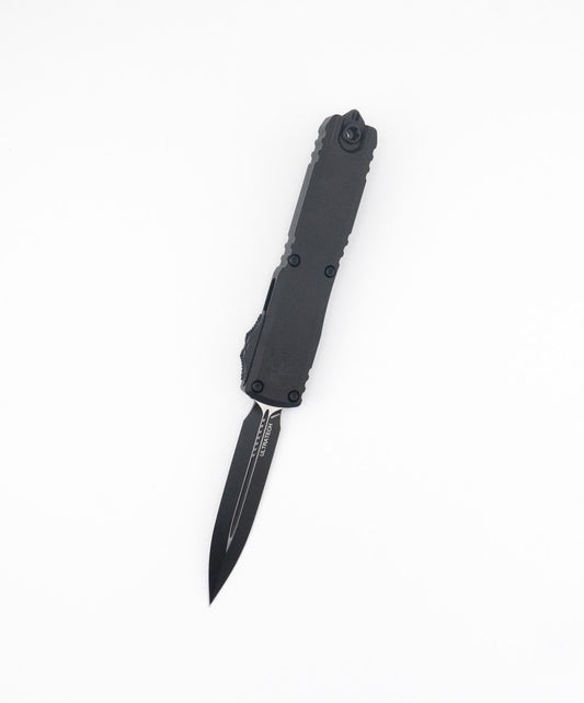 NEW Ultratech® ZBP™ D/E Tactical Standard (1122-1T)