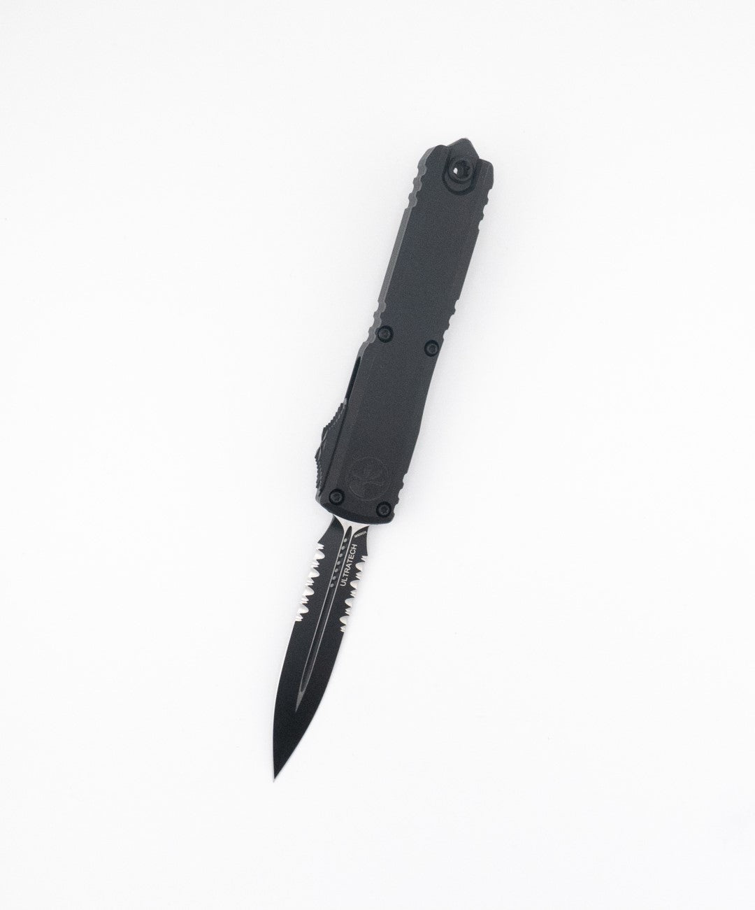 NEW Ultratech® ZBP™ D/E Tactical Part Serrate (1122-2T)