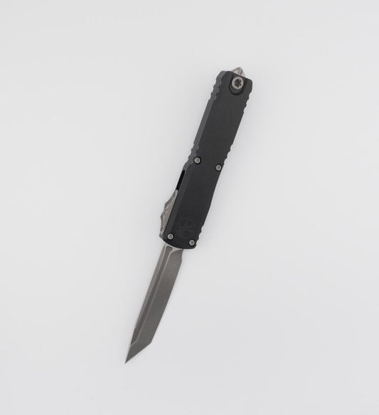 NEW ULTRATECH GEN III ZBP™ T/E APOCALYPTIC STANDARD (1123-10AP)