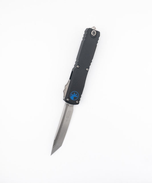 NEW ULTRATECH GEN III ZBP T/E STONEWASH STANDARD LEO (1123-10LEO)