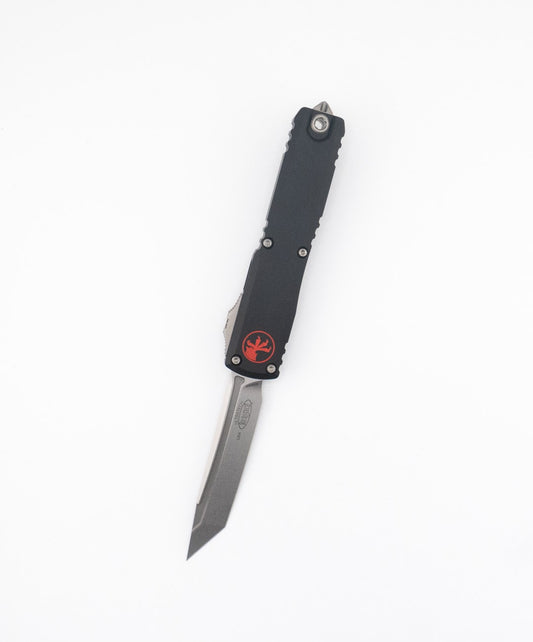 NEW ULTRATECH GEN III ZBP T/E STONEWASH STANDARD RSK (1123-10RSK)