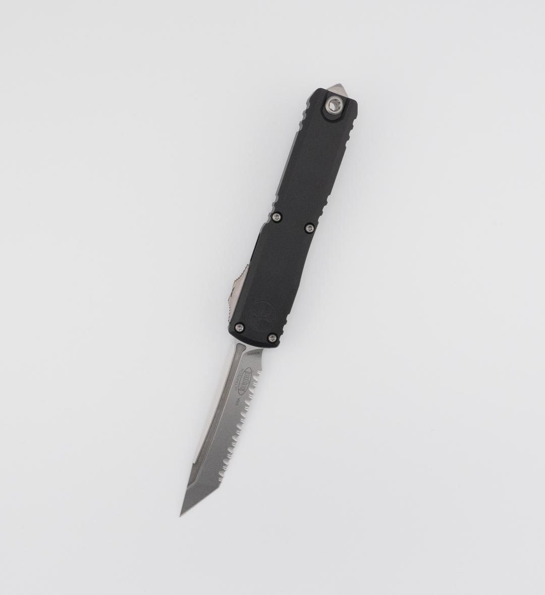 NEW ULTRATECH GEN III ZBP™ T/E APOCALYPTIC FULL SERRATE (1123-12AP)