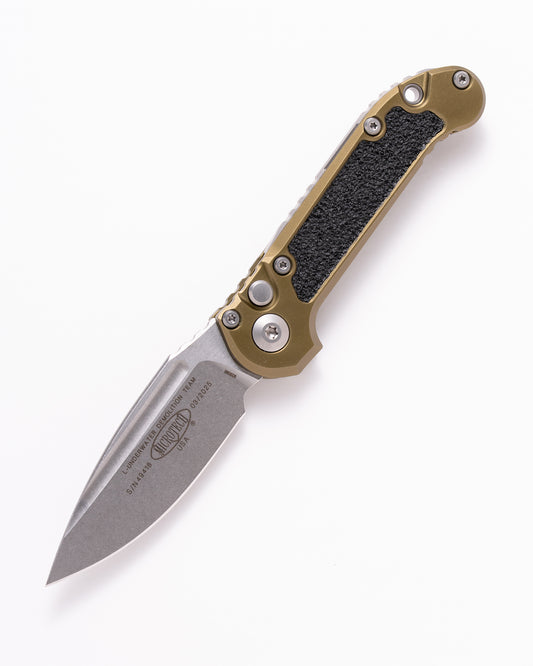 L.U.D.T.® S/E Gen III OD Green Stonewash Standard (1135-10OD)
