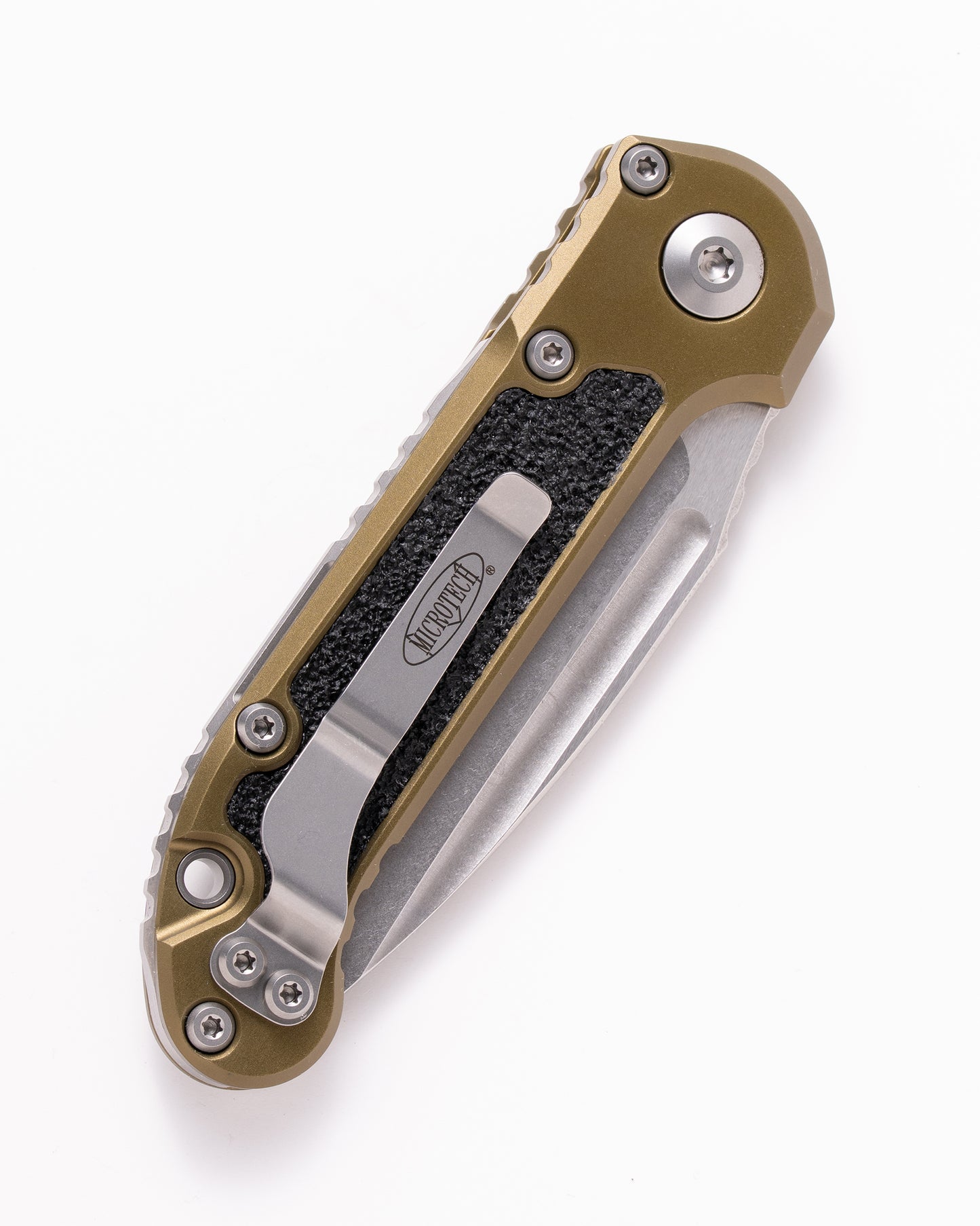 L.U.D.T.® S/E Gen III OD Green Stonewash Standard (1135-10OD)