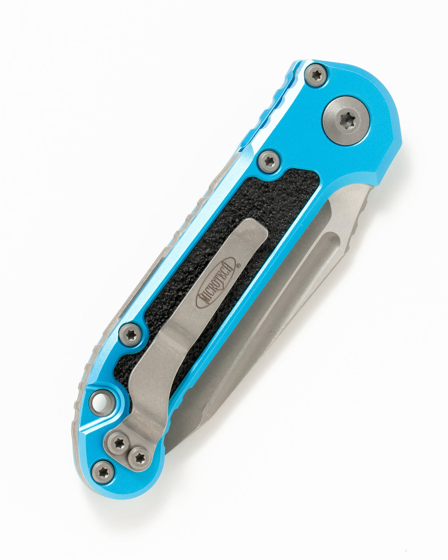 LUDT GEN III APOCLYPTIC STANDARD TURQUOISE (1136-10APTQ)