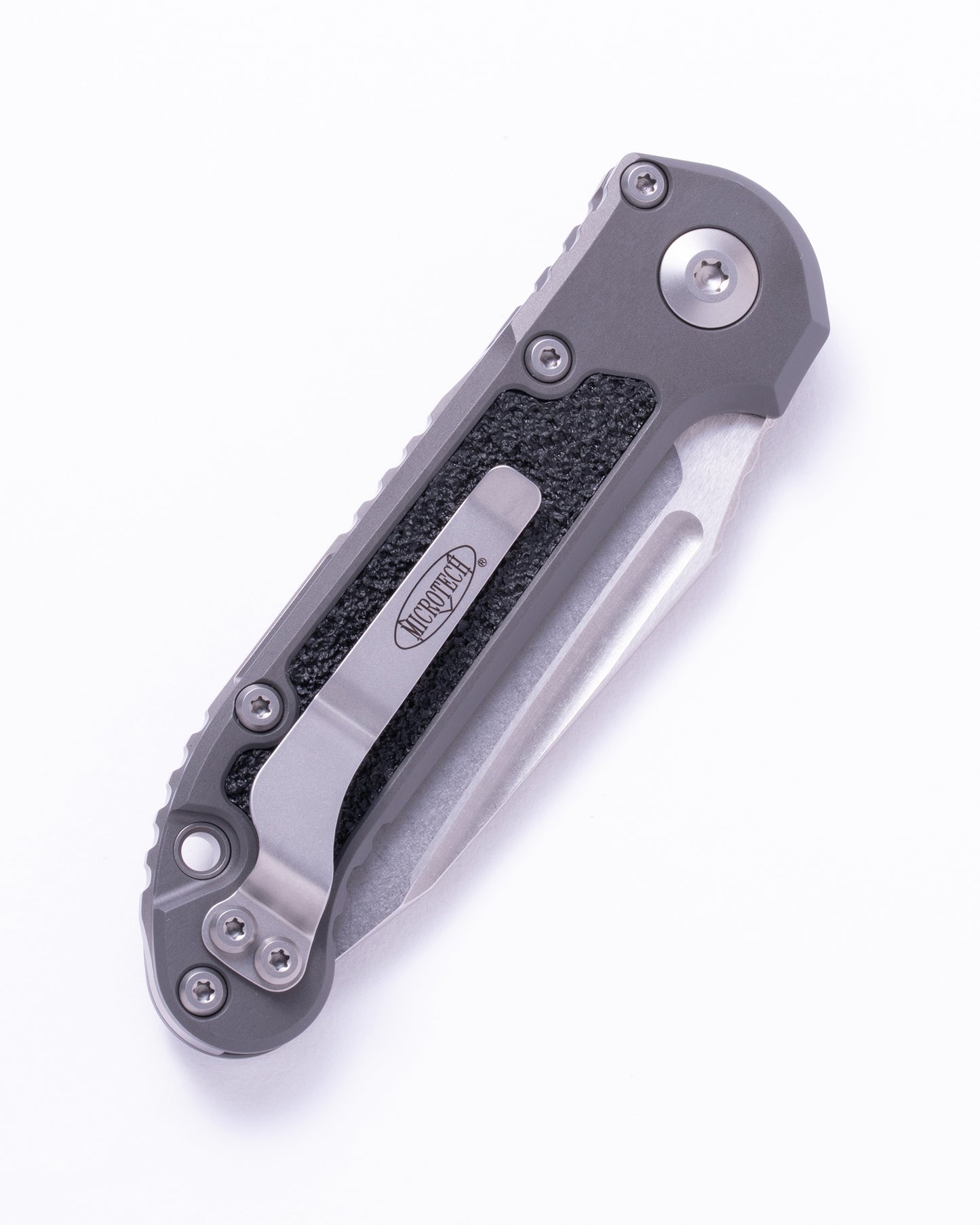 L.U.D.T.® T/E Gen III Natural Clear Stonewash Standard (1136-10NC)