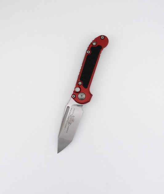 L.U.D.T.® T/E Gen III Red Stonewash Standard (1136-10RD) FACTORY SECOND