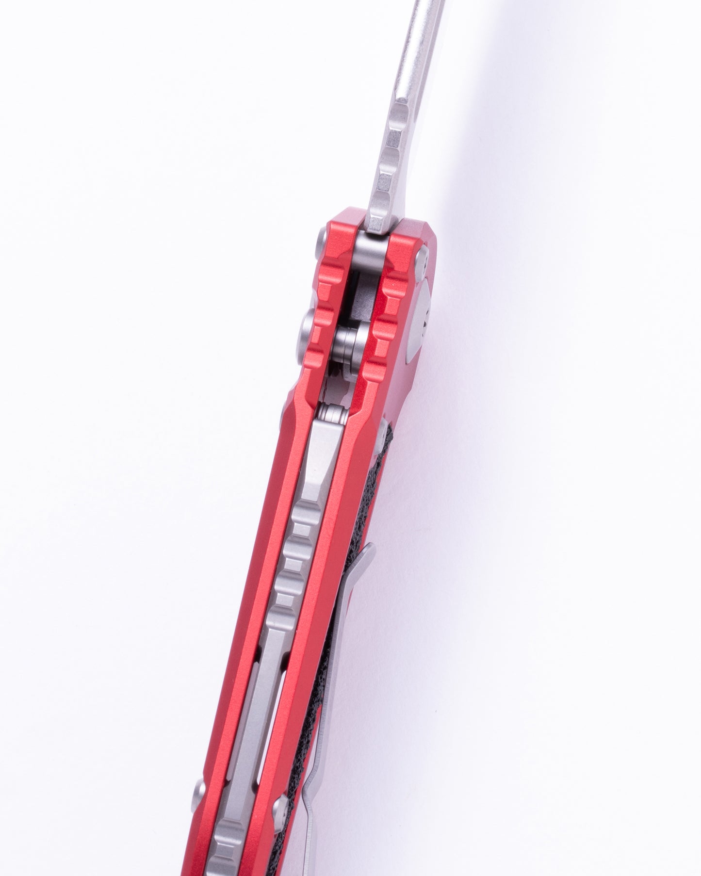 L.U.D.T.® T/E Gen III Red Stonewash Standard (1136-10RD)