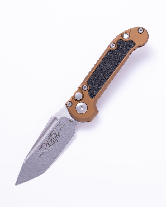 L.U.D.T.® T/E Gen III Tan Stonewash Standard (1136-10TA)
