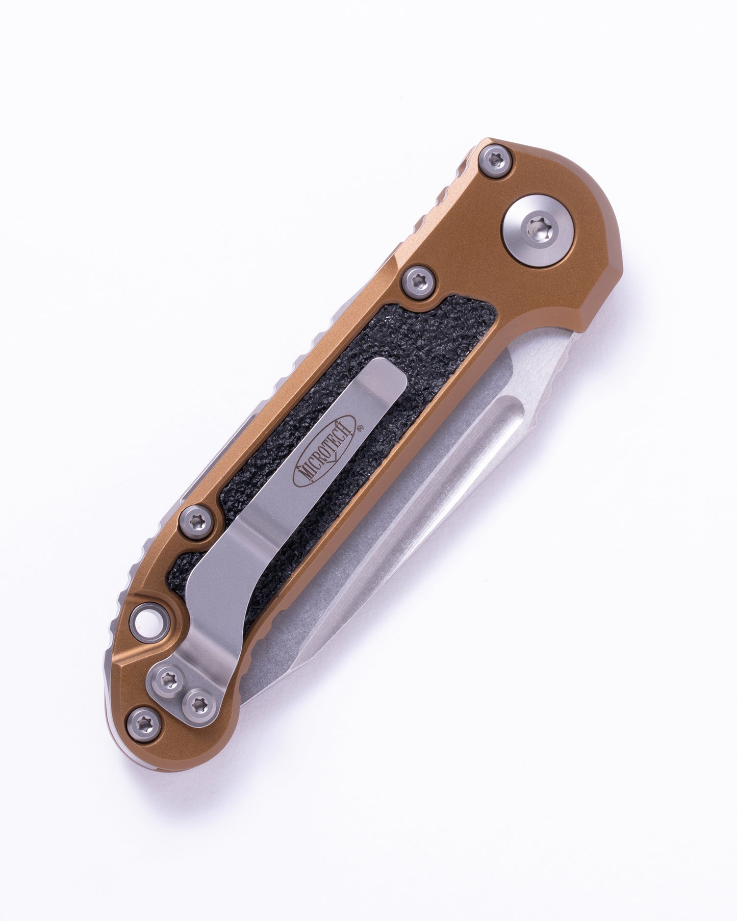 L.U.D.T.® T/E Gen III Tan Stonewash Standard (1136-10TA)