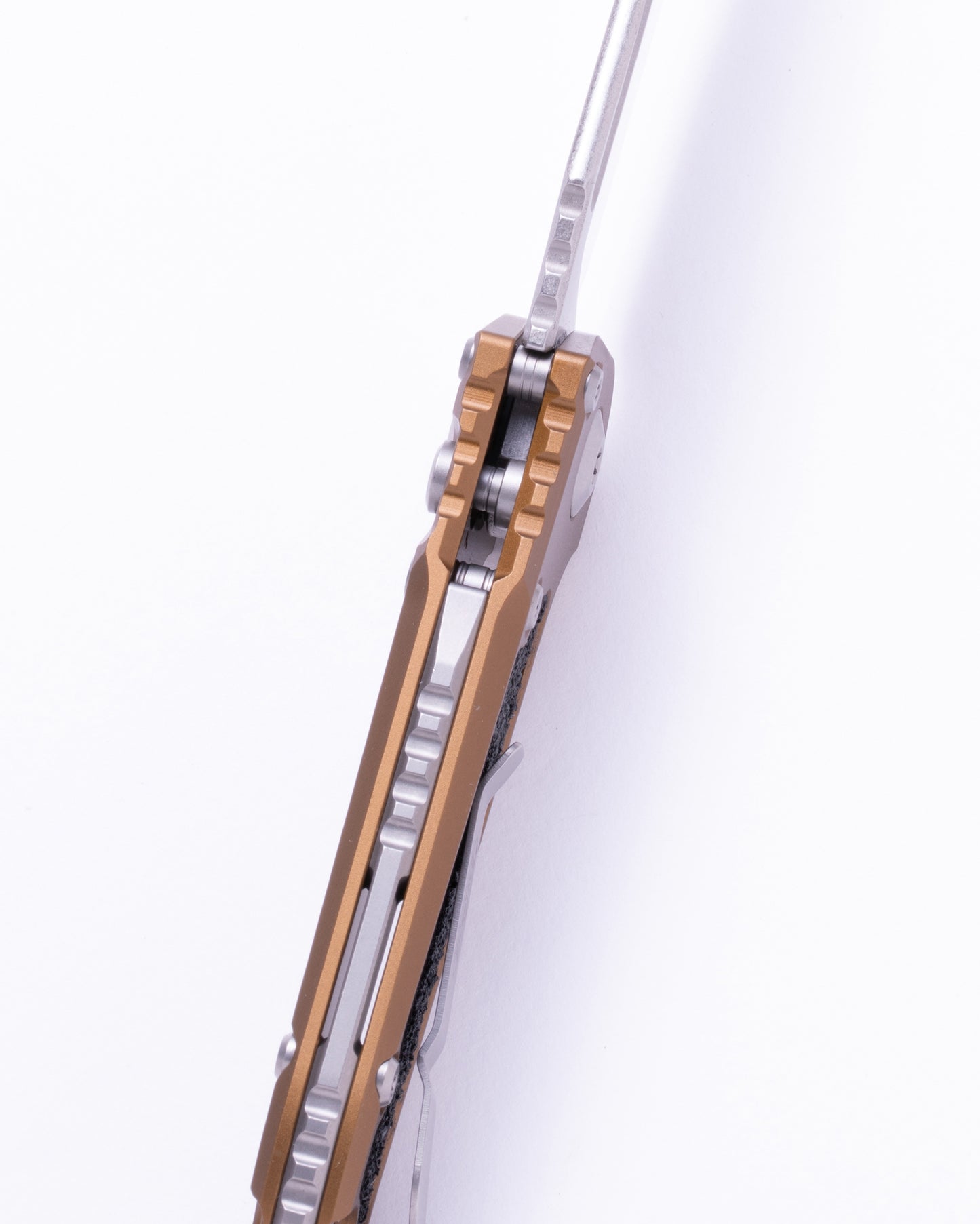L.U.D.T.® T/E Gen III Tan Stonewash Standard (1136-10TA)