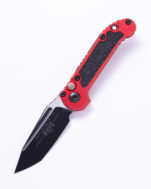L.U.D.T.® T/E Gen III Red Standard (1136-1RD)