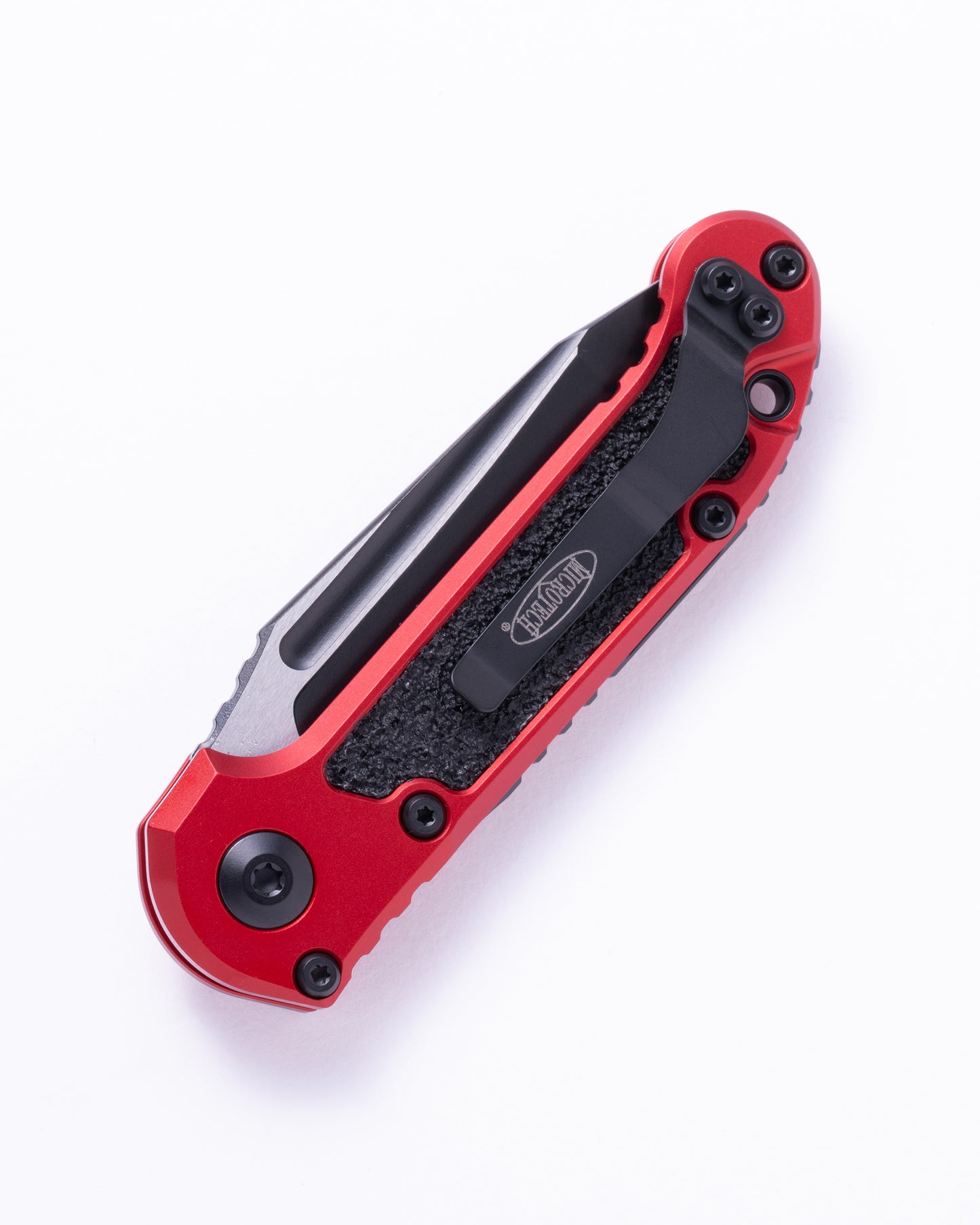 L.U.D.T.® T/E Gen III Red Standard (1136-1RD)