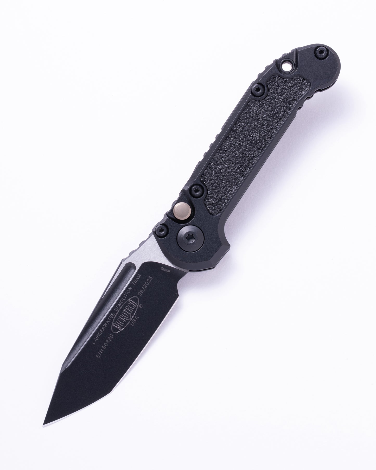 L.U.D.T.® T/E Gen III Tactical Standard (1136-1T)