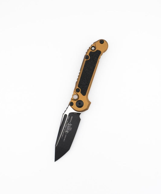 L.U.D.T.® T/E Gen III Tan Standard (1136-1TA)