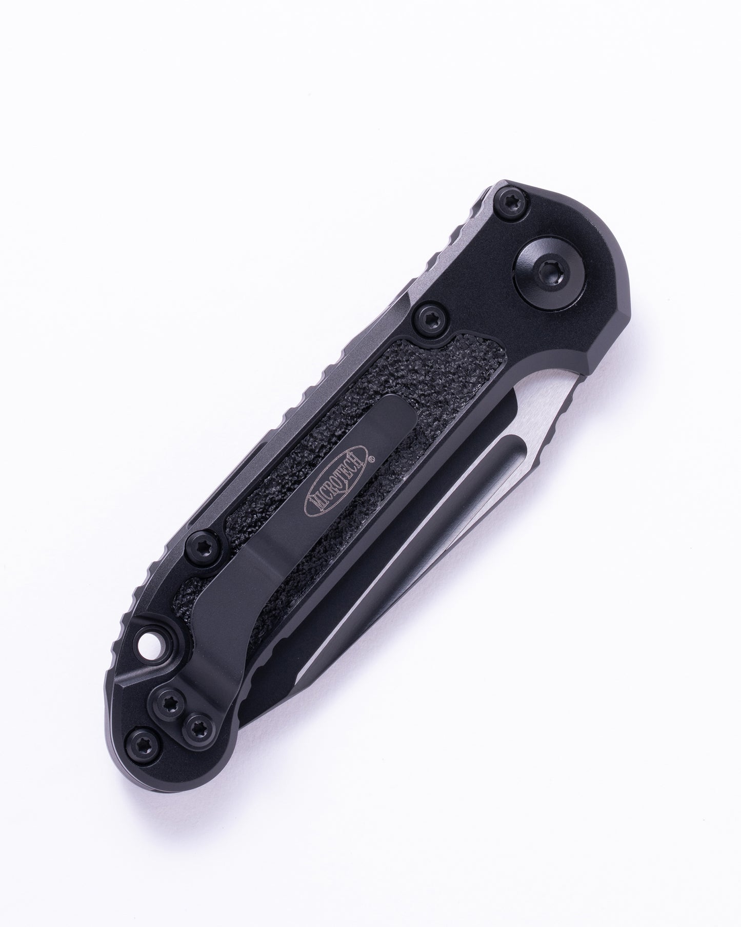 L.U.D.T.® T/E Gen III Tactical Partial Serrated (1136-2T)