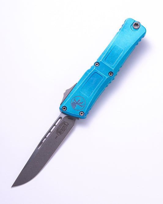 COMBAT TROODON GEN III S/E APOCALYPTIC STANDARD MARBLED BLUE (1143-10MBL)