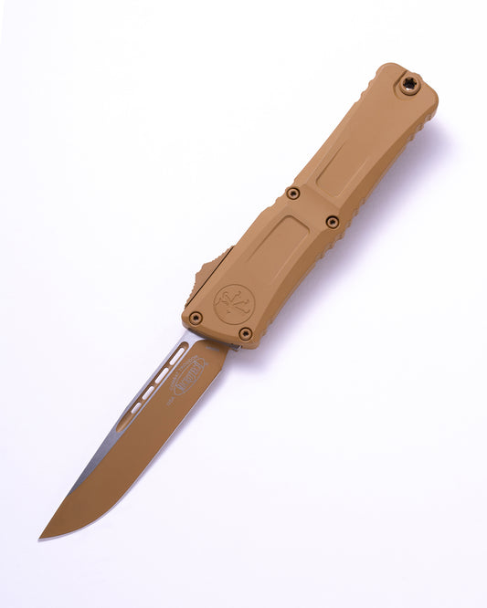 COMBAT TROODON GEN III S/E STANDARD CERAKOTE RAL-8000 (1143-1CRA)