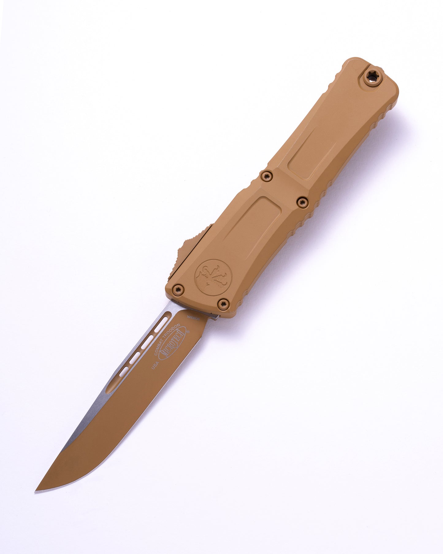 COMBAT TROODON GEN III S/E STANDARD CERAKOTE RAL-8000 (1143-1CRA)