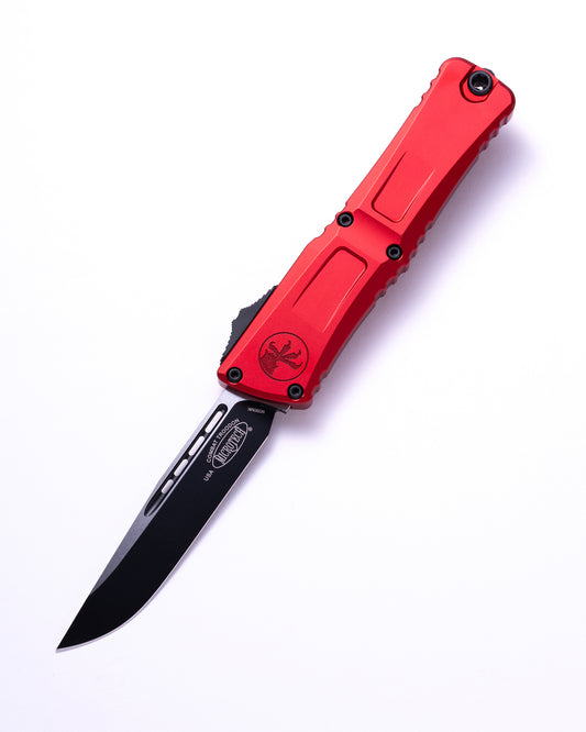 Combat Troodon® S/E Gen III Red Standard (1143-1RD)