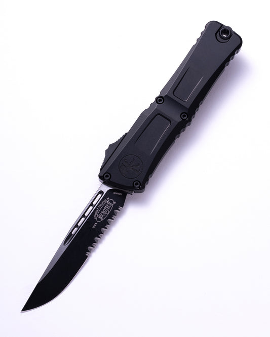 Combat Troodon® S/E Gen III Tactical Partial Serrated (1143-2T)