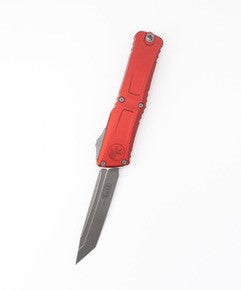 Combat Troodon® T/E Gen III Red Apocalyptic® Standard (1144-10APRD)