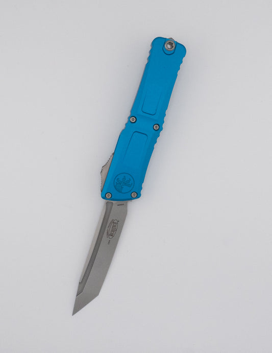 Combat Troodon® T/E Gen III Blue Stonewash Standard (1144-10BL) FACTORY SECOND