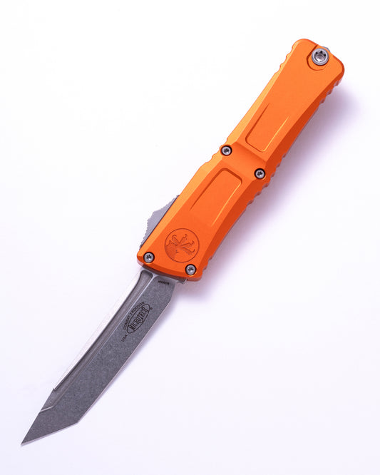 COMBAT TROODON GEN III T/E STONEWASH STANDARD ORANGE (1144-10OR)