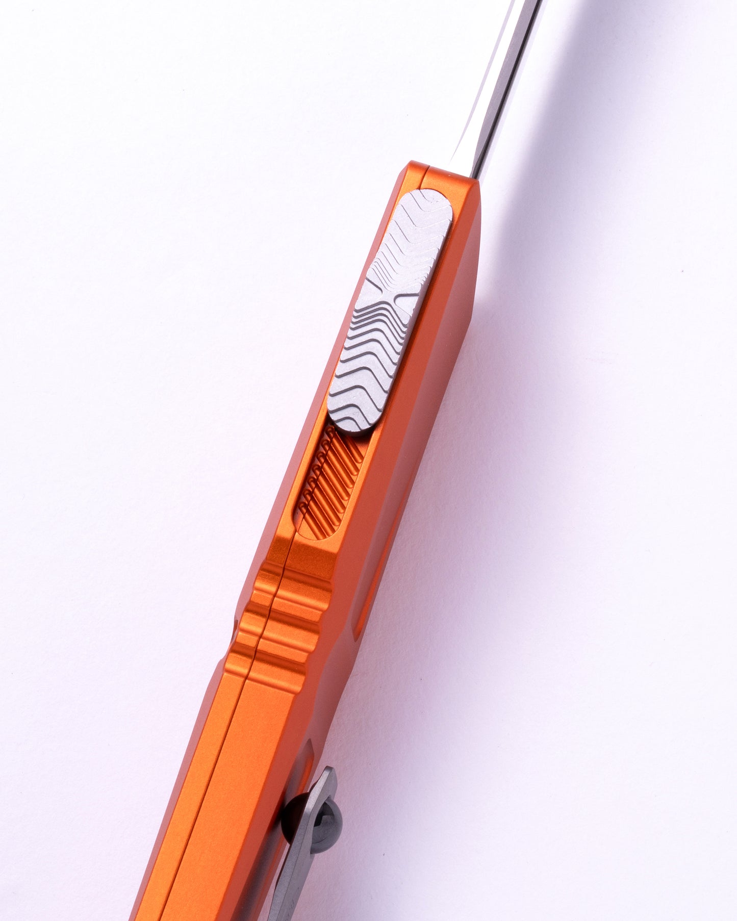 COMBAT TROODON GEN III T/E STONEWASH STANDARD ORANGE (1144-10OR)