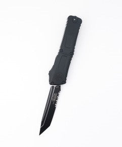 Combat Troodon® T/E Gen III Tactical Partial Serrated (1144-2T)