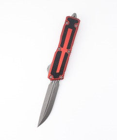 SCARAB II GEN III D/E-S APOCALYPTIC STANDARD RED (1180-10APRD)