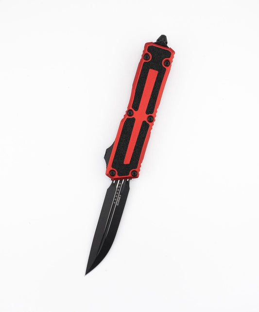 Scarab® II D/E-S Gen III Red Standard (1180-1RD)