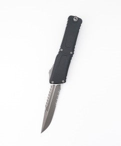 COMBAT TROODON GEN III INTERCEPTOR APOCALYPTIC PART SERRATE SIGNATURE SERIES (1217-11APS)