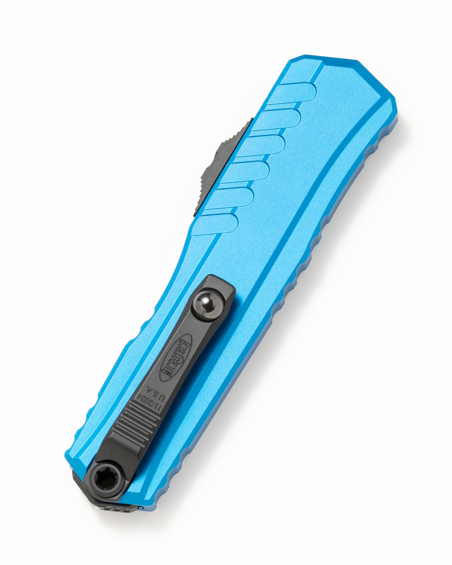CYPHER II D/E BLACK STANDARD BLUE (1242-1BL)
