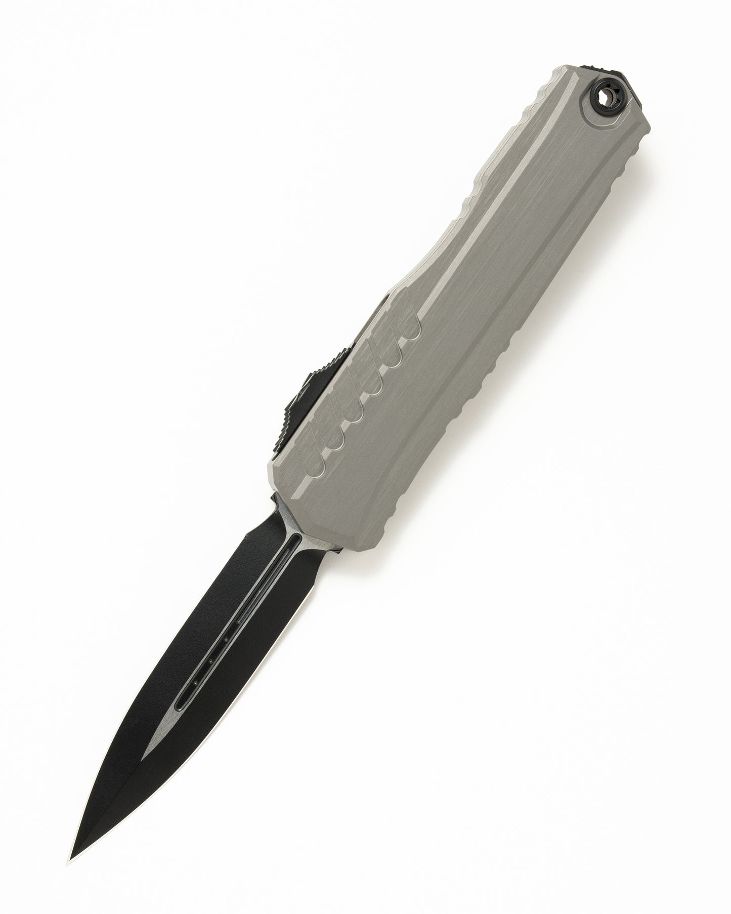 Cypher® II D/E Natural Clear Standard (1242-1NC)