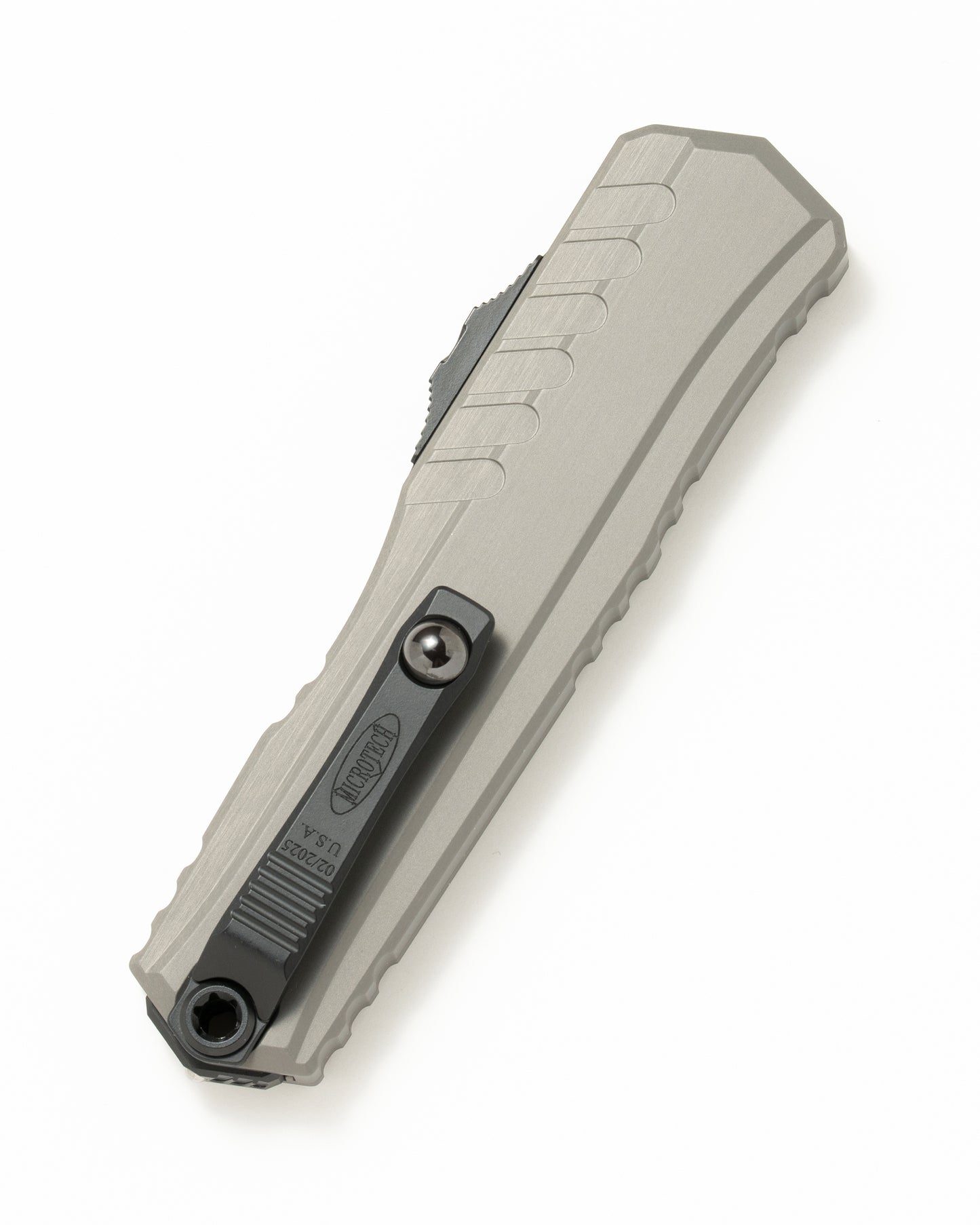 Cypher® II D/E Natural Clear Standard (1242-1NC)