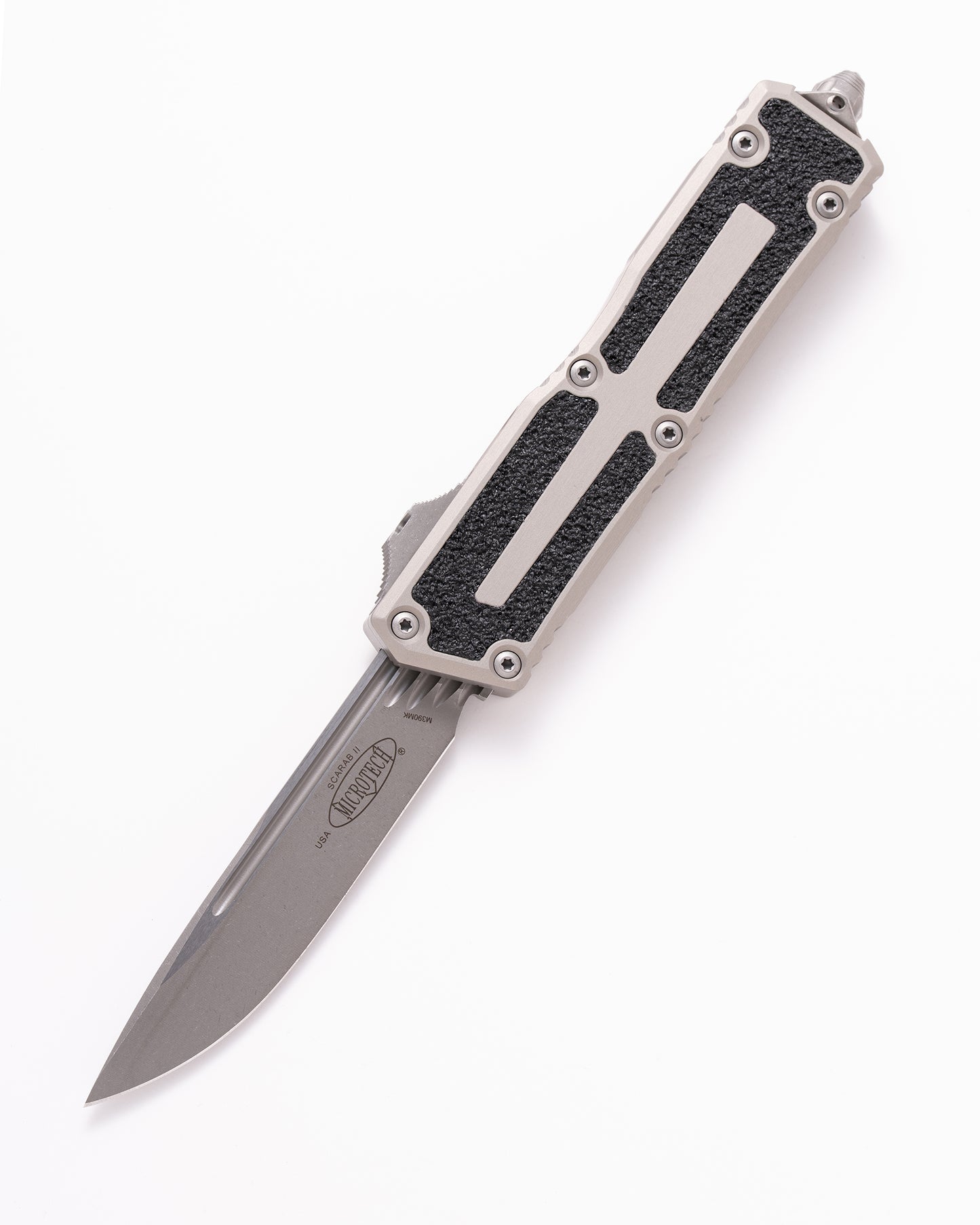 Scarab® II S/E Gen III Natural Clear Apocalyptic® Standard (1278-10APNC)