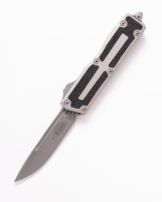 Scarab® II S/E Gen III Natural Clear Apocalyptic® Standard (1278-10APNC)