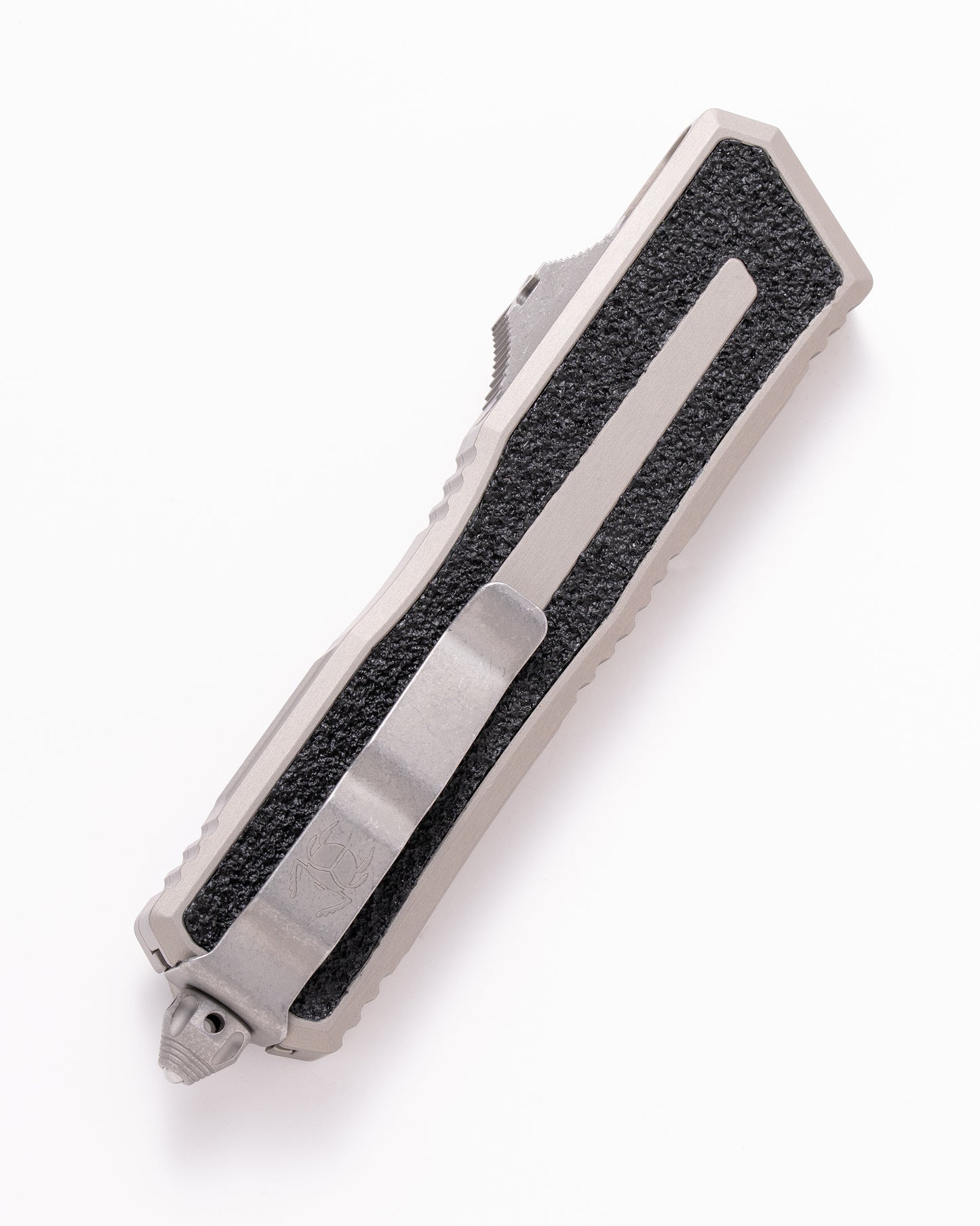 Scarab® II S/E Gen III Natural Clear Apocalyptic® Standard (1278-10APNC)