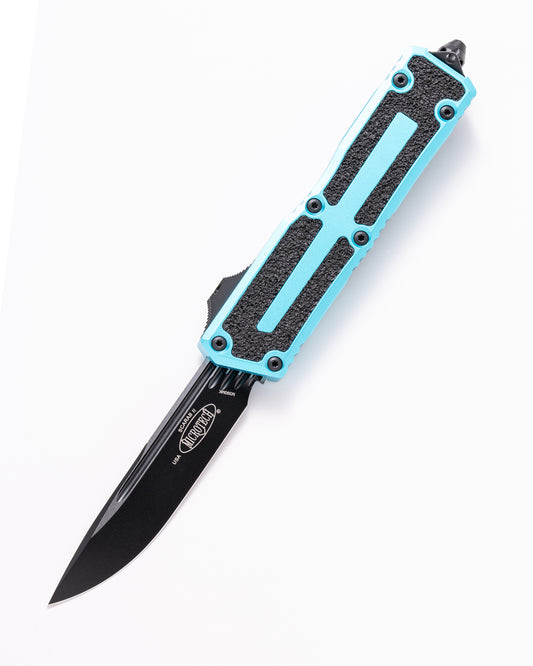 SCARAB II GEN III S/E BLACK STANDARD TURQUOISE (1278-1TQ)