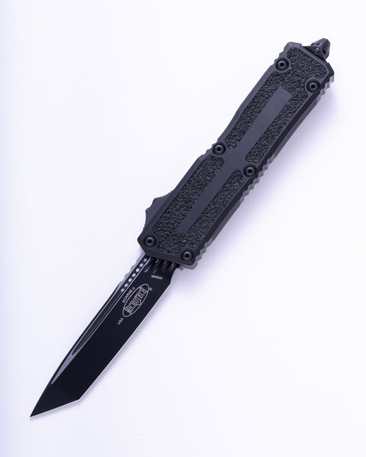 SCARAB II GEN III T/E BLACK STANDARD TACTICAL (1279-1T)