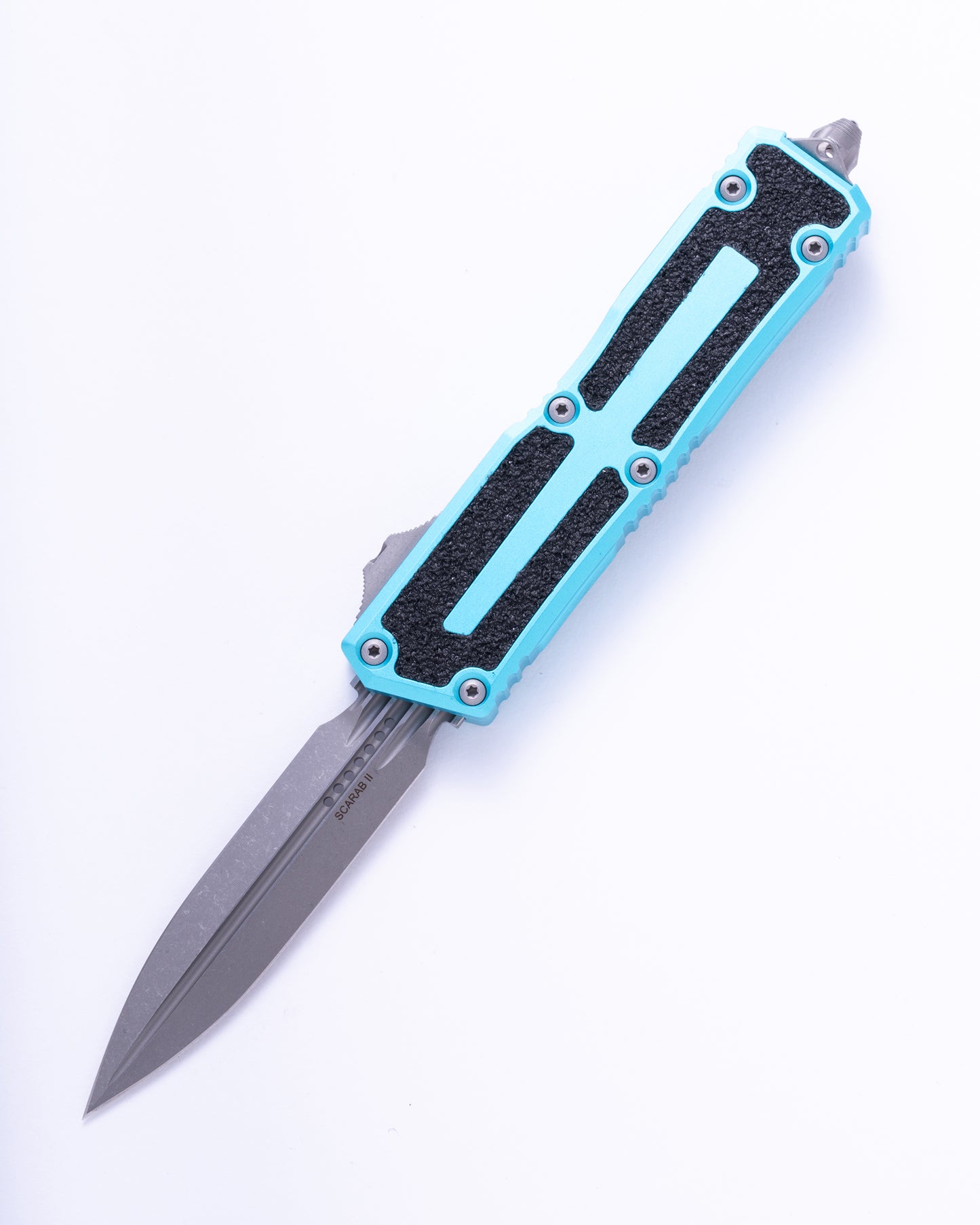 SCARAB II GEN III D/E APOCALYPTIC STANDARD TQ (1280-10APTQ)