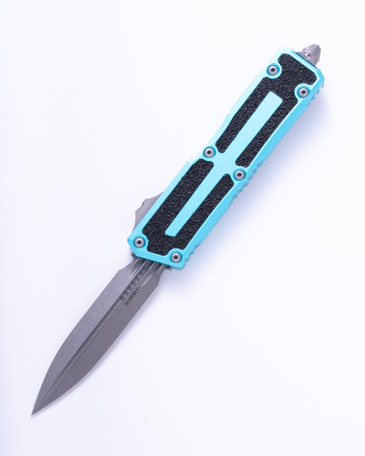SCARAB II GEN III D/E APOCALYPTIC STANDARD TQ (1280-10APTQ)